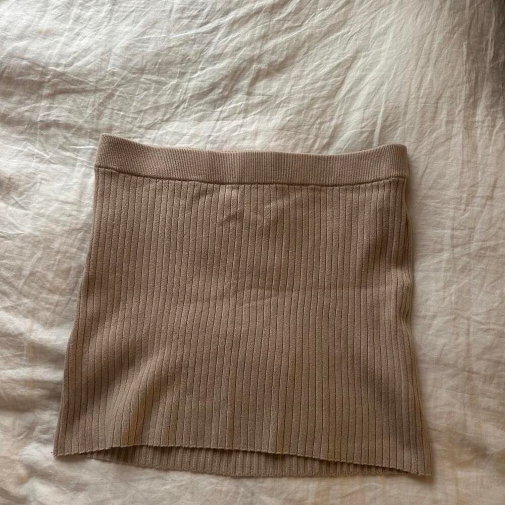 Nwt abercrombie sweater skirt in - Picture 2 of 5